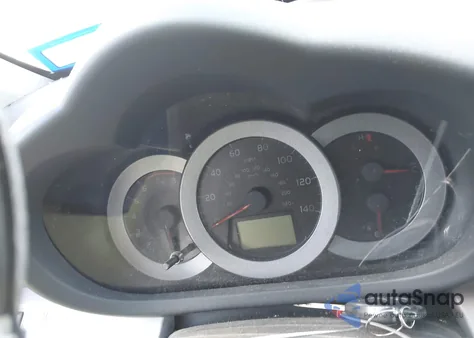 2008 Toyota Rav4 from USA, damaged, VIN JTMBD33V185210305